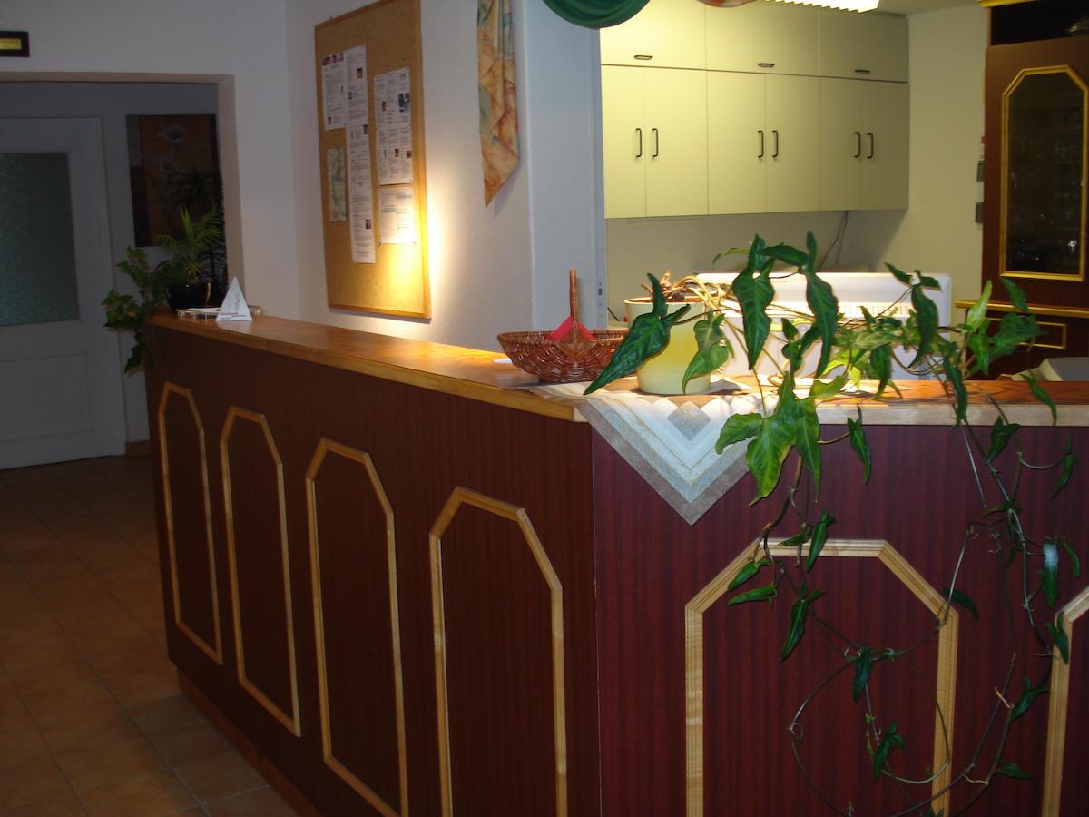 Hotel Restaurant Am Kriebsteinsee Kültér fotó